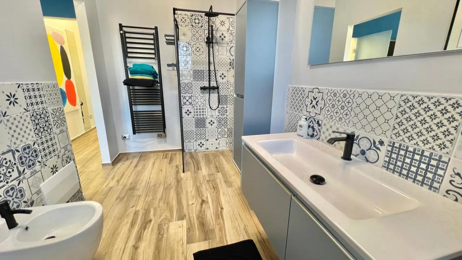Torelli Home, Moderno E Confortevole, Nel Cuore Della Citta Di Milano, Con Balcone Vista Porta Garibaldi Apartment Milan