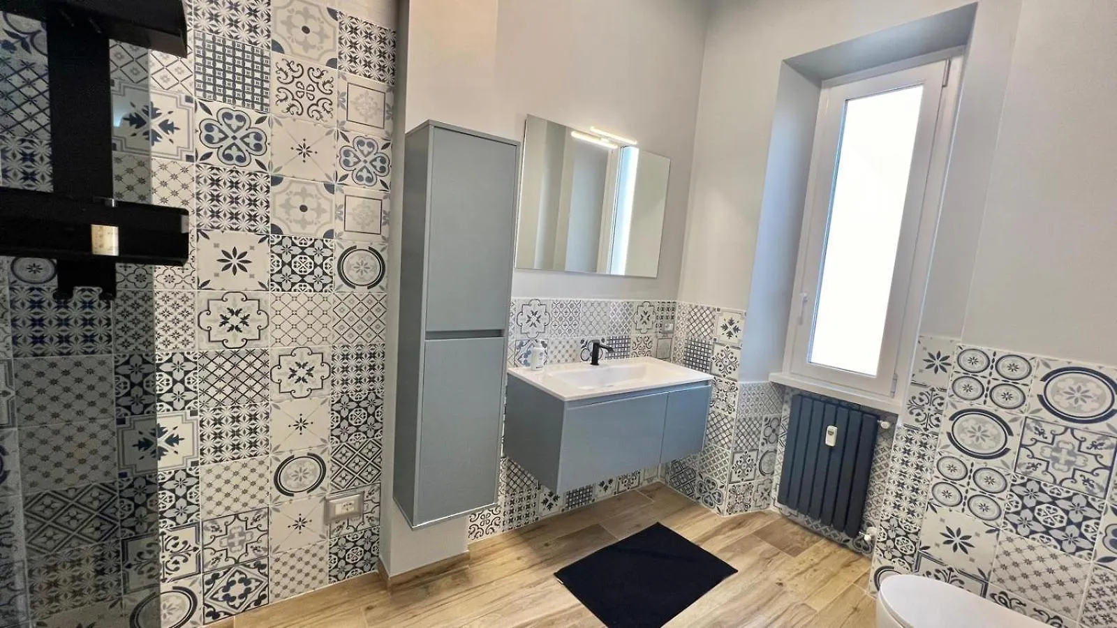Torelli Home, Moderno E Confortevole, Nel Cuore Della Citta Di Milano, Con Balcone Vista Porta Garibaldi 0*, Milan Italy